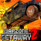 Warzone Getaway 2 Icon