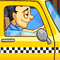 Taxi Express Icon