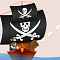 Angry Pirates Icon