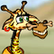 Giraffe Hero Icon