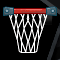 Cannon Basketball Icon