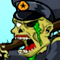 Zombies Dead Land Icon