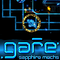 Gare - Sapphire Mechs Icon
