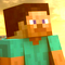 Minecraft 2D - Mine Blocks Icon