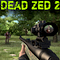 Dead Zed 2 Icon