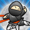 Sticky Ninja Missions Icon