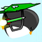 Learn to Fly Icon