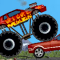 Monster Truck Demolisher Icon