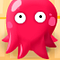 The Lost Octopus Icon