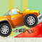 Toy Car Adventure Icon