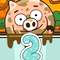 Piggy in the Puddle 2 Icon