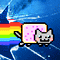 Nyan Cat Hero 2 Icon