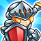 Mighty Knight Icon