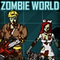Zombie World Icon