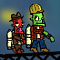 Zombie Task Force Icon