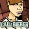 Call of Bieber Icon
