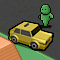 Turbo Taxi Icon