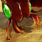 Bug War Icon
