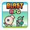 Blast RPG Icon