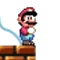 Unfair Mario Land Icon