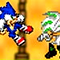 Final Fantasy Sonic X Ep6 Icon