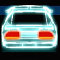 Neon Race Icon