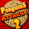 Penguins Attack 2 Icon