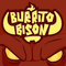 Burrito Bison Icon