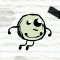 Mr. Mothball 5 Icon