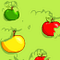 Apple Harvest Icon