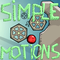 Simple Motions Icon