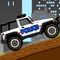 Police Offroad Racing Icon