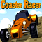Coaster Racer Icon