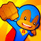 Bloons Super Monkey Icon