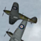 Battle of Britain - 303 Squadron Icon
