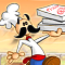 Papa Louie - When Pizzas Attack! Icon