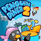 Penguin Diner 2