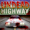 Undead Highway Icon