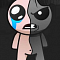 Binding of Isaac: Wrath of the Lamb Icon