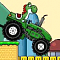 Mario Tractor 2 Icon