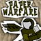 Paper Warfare Icon