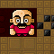 Amazing Adventures Mustached Driller Icon
