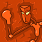 TriBot Fighter Icon