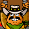 Amigo Pancho 3: Sheriff Sancho Icon