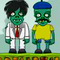 Zombie Exterminator Icon
