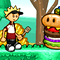 Papa Louie 2 - When Burgers Attack! Icon