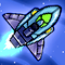 Furious Space Icon
