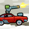 Road of Fury 2 - Nuclear Blizzard Icon