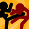 Stickman Fighter: Epic Battle Icon