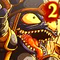 Monster Town Defense 2 Icon